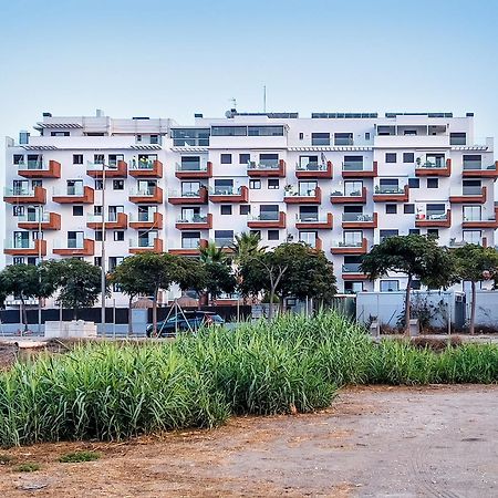 A&N La Vega 15 Torre Del Mar Lejlighed Eksteriør billede