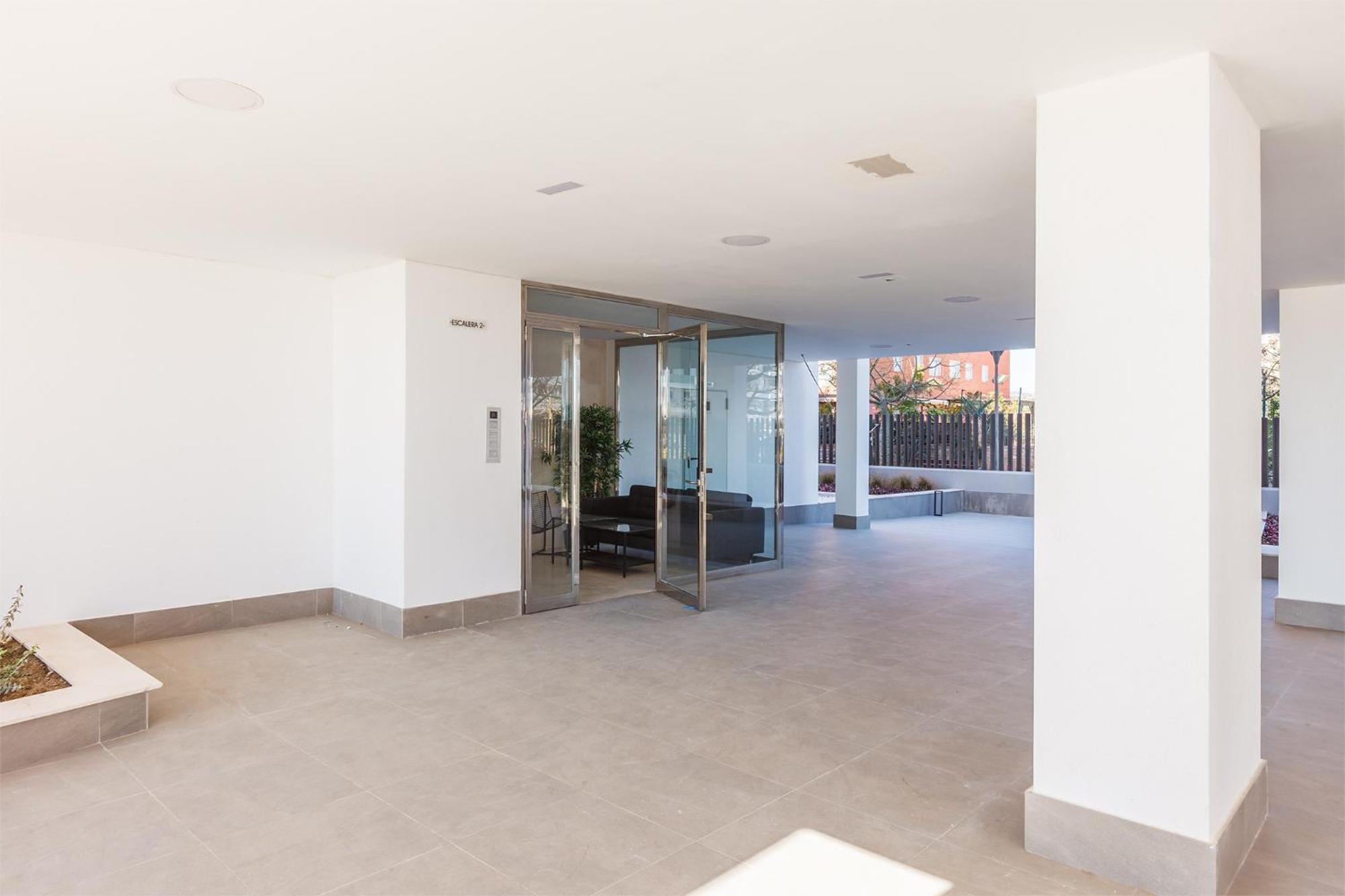 A&N La Vega 15 Torre Del Mar Lejlighed Eksteriør billede