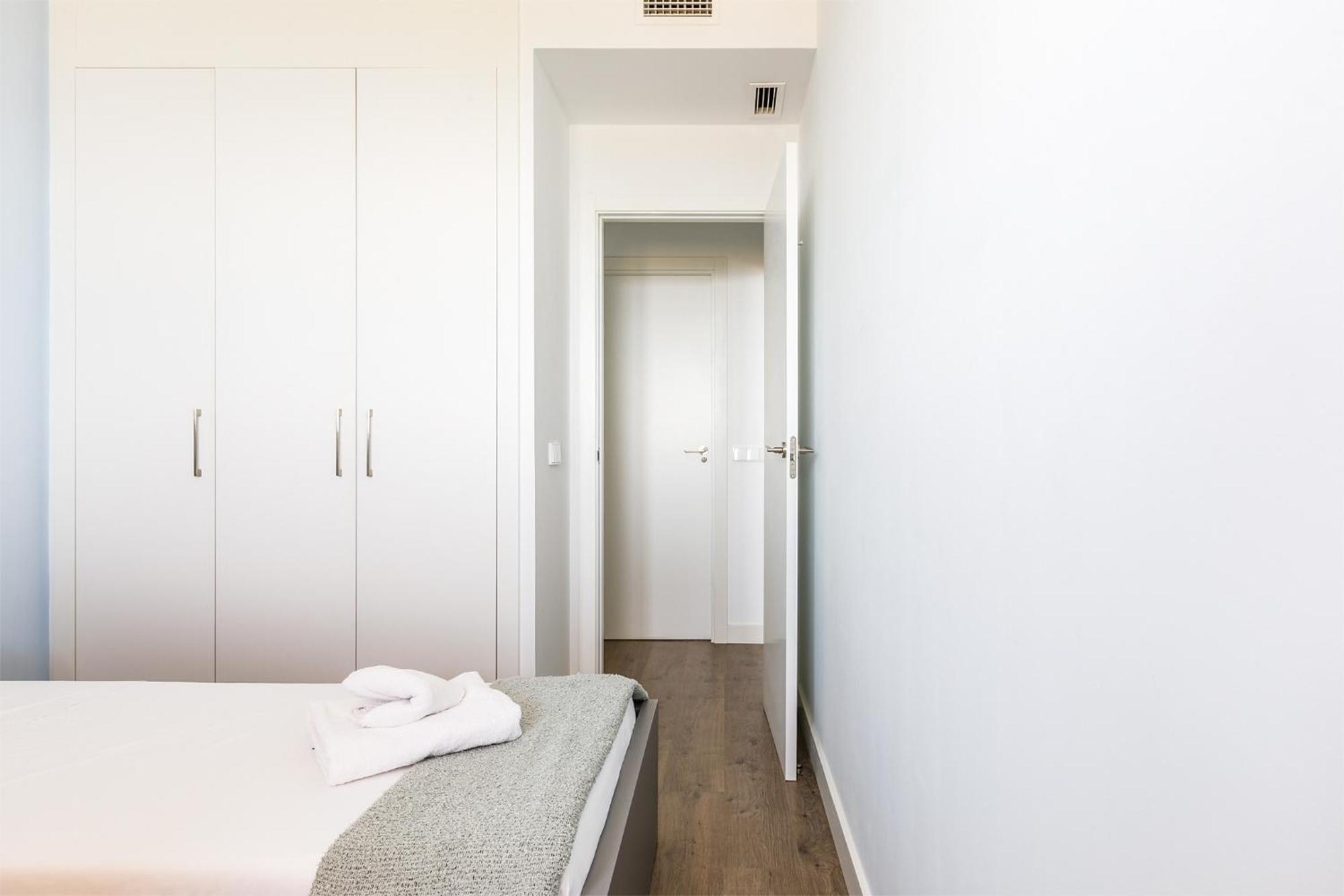 A&N La Vega 15 Torre Del Mar Lejlighed Eksteriør billede